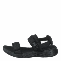 Womens On-the-go 600 Bbk(Skechers Womens On The Go 600 Bbk 2)