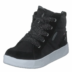 Smile Mid Wp Black(Viking Smile Mid Wp Black) -Heppo Butik 60658 07