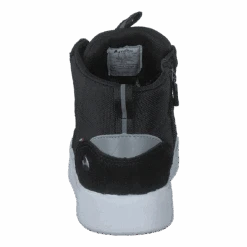 Smile Mid Wp Black(Viking Smile Mid Wp Black) -Heppo Butik 60658 07 8d85a519 d1a9 4637 86fc 35488a585a6c