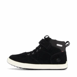 Samuel Mid WP Jr Black(Viking Samuel Mid Wp Jr Black)