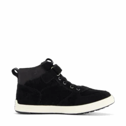 Samuel Mid WP Jr Black(Viking Samuel Mid Wp Jr Black) 8 Samuel Mid WP Jr Black(Viking Samuel Mid Wp Jr Black) -Heppo Butik 60658 08 003