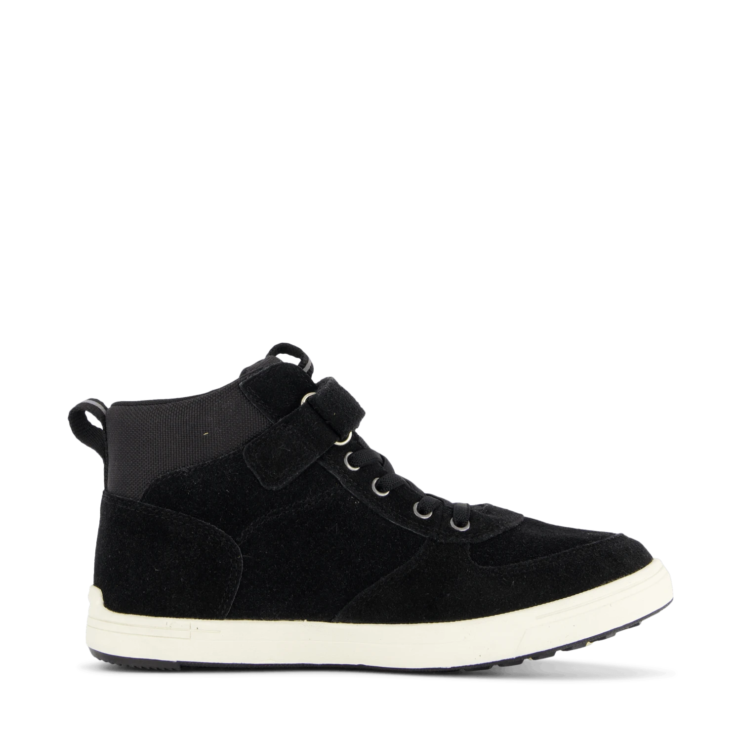 Samuel Mid WP Jr Black(Viking Samuel Mid Wp Jr Black) 3 Samuel Mid WP Jr Black(Viking Samuel Mid Wp Jr Black) - Bild 3