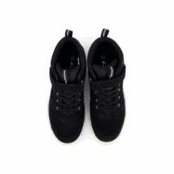 Samuel Mid WP Jr Black(Viking Samuel Mid Wp Jr Black) 11 Samuel Mid WP Jr Black(Viking Samuel Mid Wp Jr Black) -Heppo Butik 60658 08 006