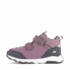 Etne Mid Gtx Plum/charcoal(Viking Etne Mid Gtx Plum Charcoal)