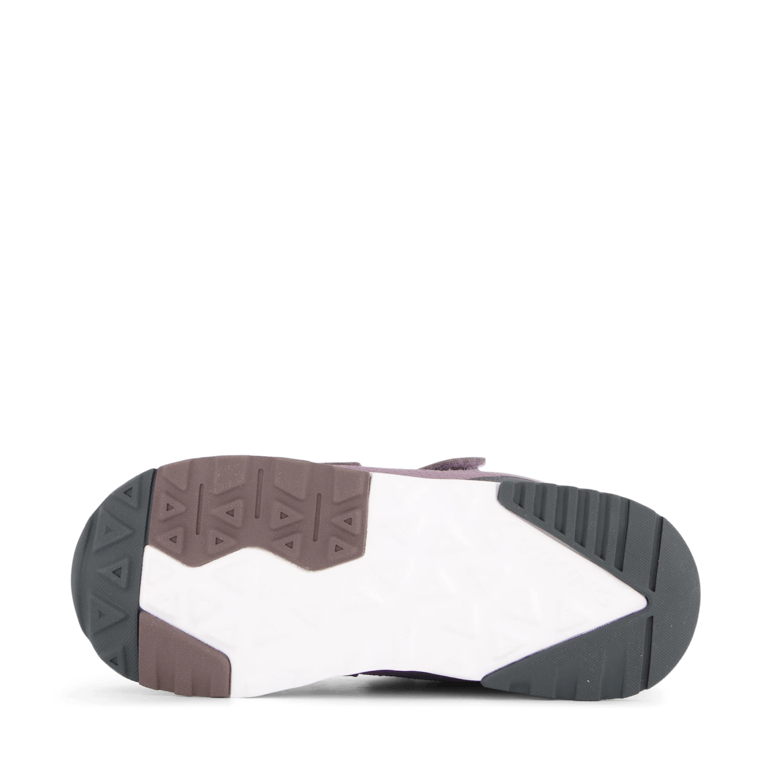 Etne Mid Gtx Plum/charcoal(Viking Etne Mid Gtx Plum Charcoal) 4 Etne Mid Gtx Plum/charcoal(Viking Etne Mid Gtx Plum Charcoal) - Bild 4