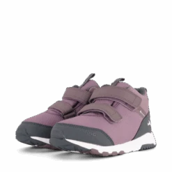 Etne Mid Gtx Plum/charcoal(Viking Etne Mid Gtx Plum Charcoal) 10 Etne Mid Gtx Plum/charcoal(Viking Etne Mid Gtx Plum Charcoal) -Heppo Butik 60658 13 005