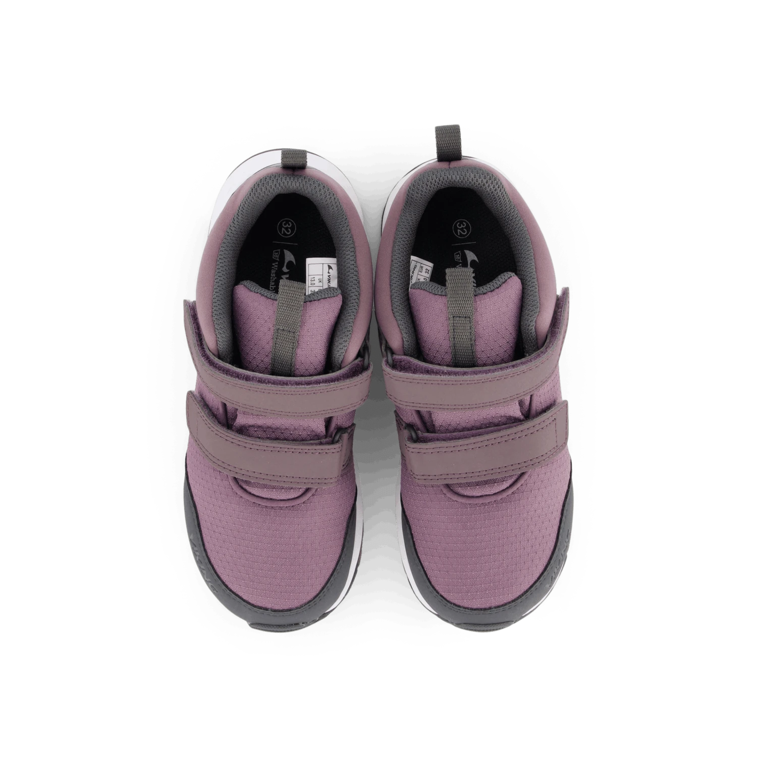 Etne Mid Gtx Plum/charcoal(Viking Etne Mid Gtx Plum Charcoal) 6 Etne Mid Gtx Plum/charcoal(Viking Etne Mid Gtx Plum Charcoal) - Bild 6