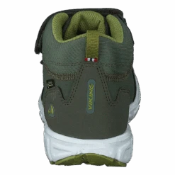 Veme Reflex Mid GTX 2V Olive/Khaki(Viking Veme Mid Gtx R Olive Khaki) 11 Veme Reflex Mid GTX 2V Olive/Khaki(Viking Veme Mid Gtx R Olive Khaki) -Heppo Butik 60658 14