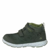 Veme Reflex Mid GTX 2V Olive/Khaki(Viking Veme Mid Gtx R Olive Khaki)