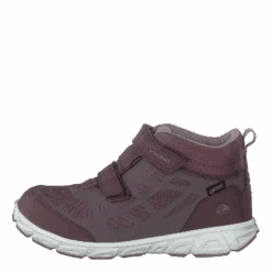 Veme Reflex Mid GTX 2V Antiquerose/Dusty Pink(Viking Veme Mid Gtx R Antiquerose Dusty Pink)