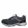 Nator Low GTX Charcoal/Dusty Pink(Viking Nator Low Gtx Charcoal Dusty Pink)