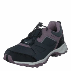 Nator Low GTX Charcoal/Dusty Pink(Viking Nator Low Gtx Charcoal Dusty Pink) -Heppo Butik 60658 17 e7e12a57 4d9f 443e 9bf4 fea49c6dae57