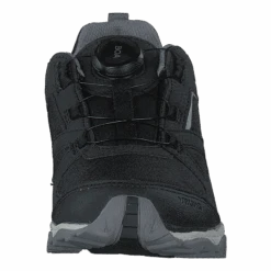 Nator Low Gtx Boa Black/granite(Viking Nator Low Gtx Boa Black Granite) -Heppo Butik 60658 18 80483f08 71ca 49c4 b943 247c33e424f7