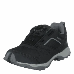 Nator Low Gtx Boa Black/granite(Viking Nator Low Gtx Boa Black Granite) -Heppo Butik 60658 18 96d3b3b3 f049 4ecc 88c9 e7710788a2b7