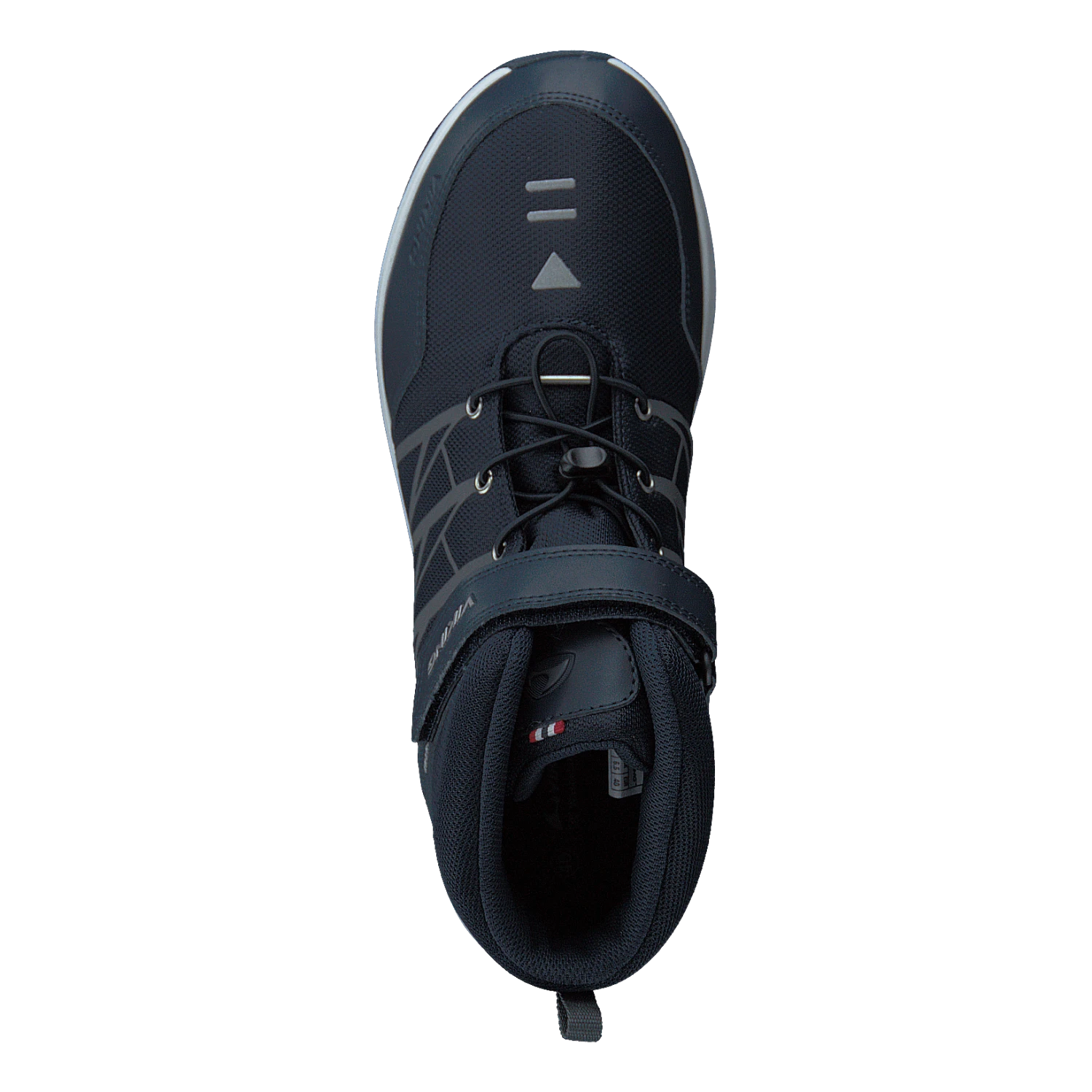 Oppsal Mid GTX R Navy/Grey(Viking Oppsal Mid Gtx R Navy Grey) 6 Oppsal Mid GTX R Navy/Grey(Viking Oppsal Mid Gtx R Navy Grey) - Bild 6