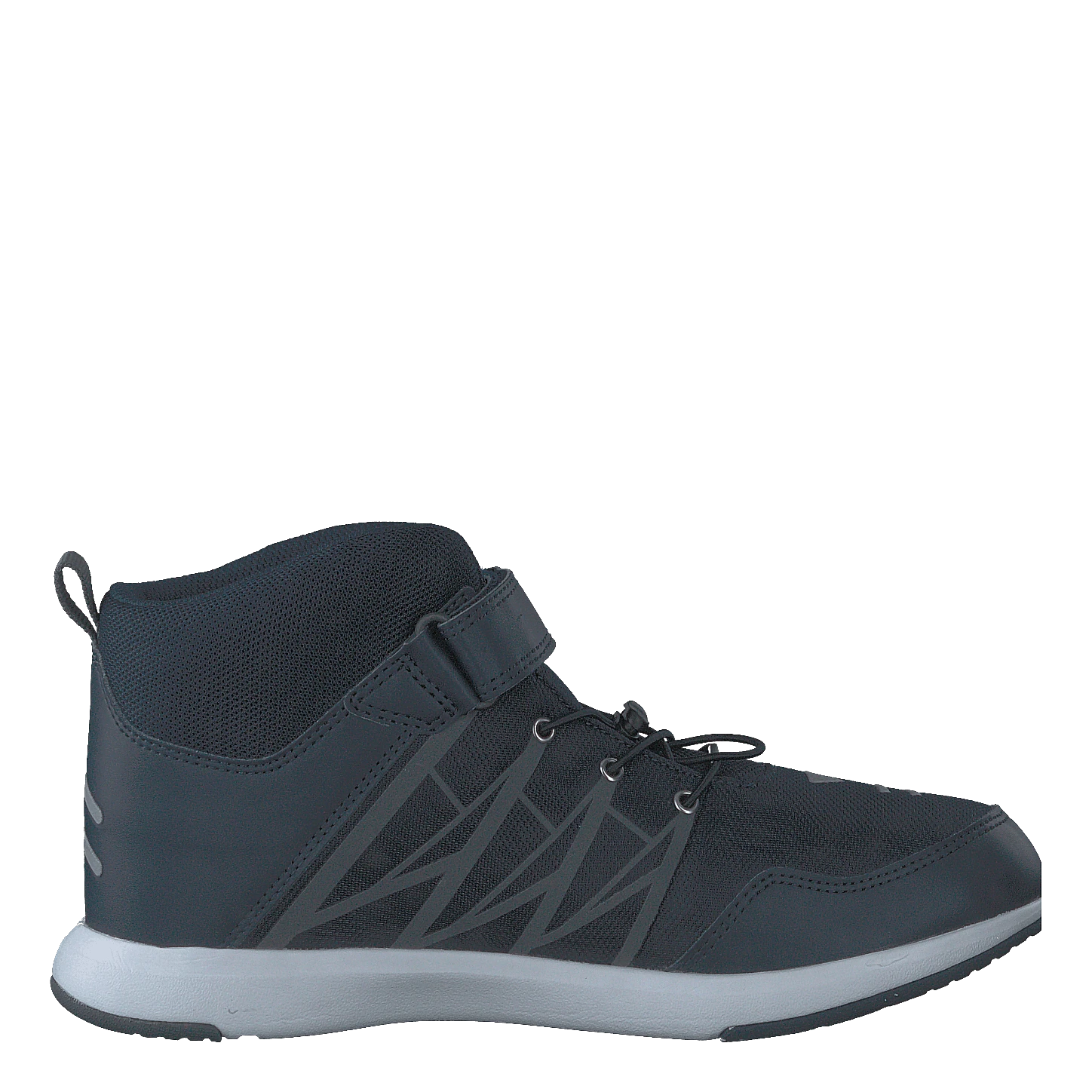 Oppsal Mid GTX R Navy/Grey(Viking Oppsal Mid Gtx R Navy Grey) 2 Oppsal Mid GTX R Navy/Grey(Viking Oppsal Mid Gtx R Navy Grey) - Bild 2