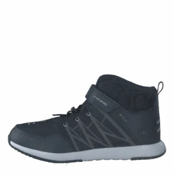 Oppsal Mid GTX R Navy/Grey(Viking Oppsal Mid Gtx R Navy Grey)