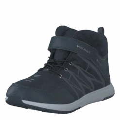 Oppsal Mid GTX R Navy/Grey(Viking Oppsal Mid Gtx R Navy Grey) 9 Oppsal Mid GTX R Navy/Grey(Viking Oppsal Mid Gtx R Navy Grey) -Heppo Butik 60658 19 def83aab 54d3 4ecf a9cf a15a2f91328d