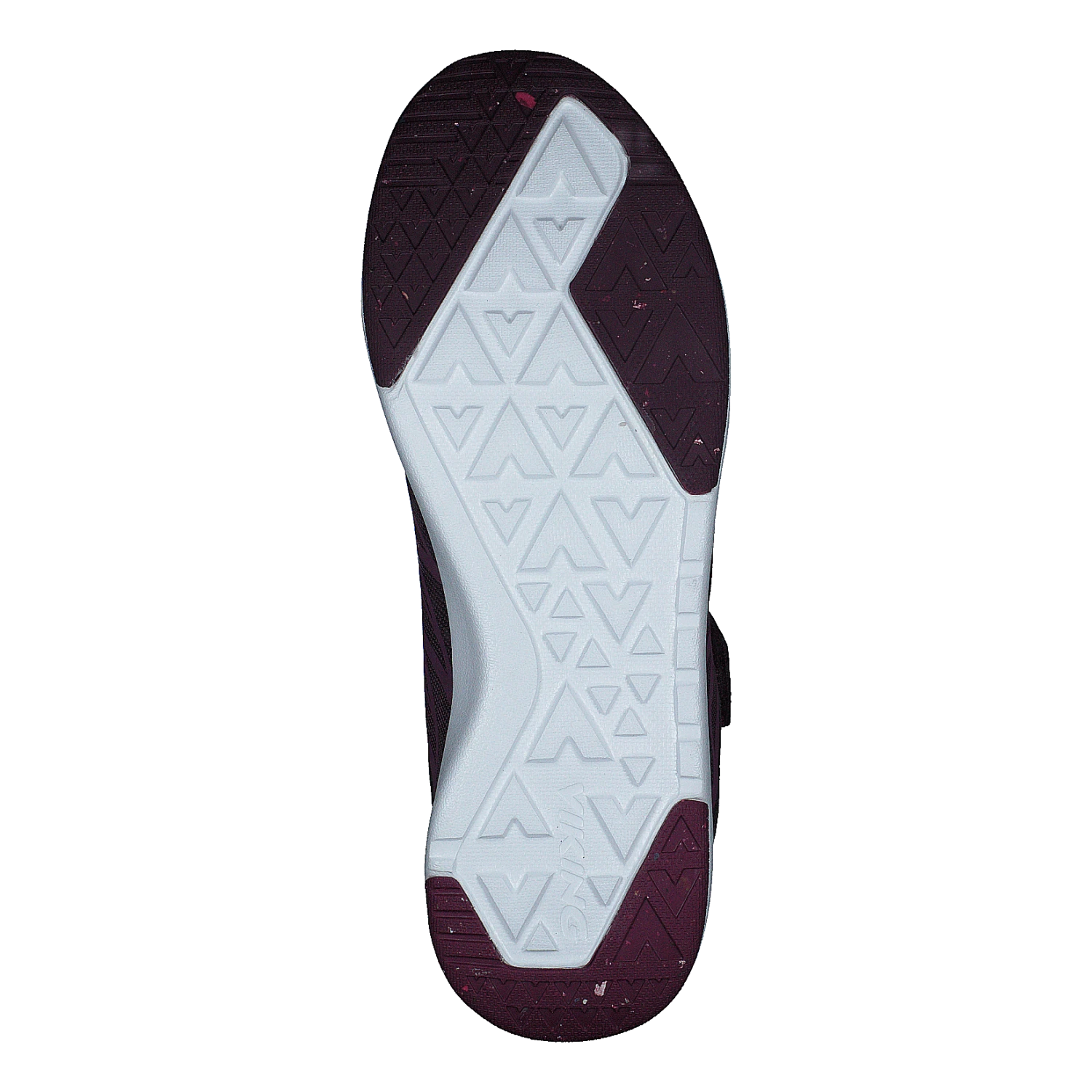 Oppsal Mid GTX R Plum/Dark Pink(Viking Oppsal Mid Gtx R Plum Dark Pink) 7 Oppsal Mid GTX R Plum/Dark Pink(Viking Oppsal Mid Gtx R Plum Dark Pink) - Bild 7