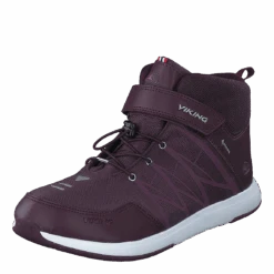 Oppsal Mid GTX R Plum/Dark Pink(Viking Oppsal Mid Gtx R Plum Dark Pink) 9 Oppsal Mid GTX R Plum/Dark Pink(Viking Oppsal Mid Gtx R Plum Dark Pink) -Heppo Butik 60658 20 32f1a8fd 354a 4e56 aeb1 a70217864c55