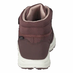 Hovet Mid WP Antiquerose(Viking Hovet Mid Wp Antiquerose) -Heppo Butik 60658 22