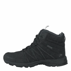 Day Mid Gtx W Black/black(Viking Day Mid Gtx W Black Black)