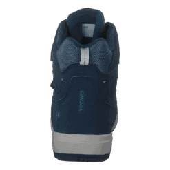 Toasty Warm GTX Denim/Denim(Viking Toasty High Gtx Warm Denim Denim) -Heppo Butik 60659 08