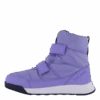 Aery High Gtx R Warm Violet/navy(Viking Aery High Gtx R Warm Violet Navy)