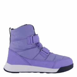 Aery High Gtx R Warm Violet/navy(Viking Aery High Gtx R Warm Violet Navy) -Heppo Butik 60659 12 003