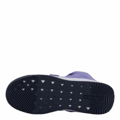 Aery High Gtx R Warm Violet/navy(Viking Aery High Gtx R Warm Violet Navy) -Heppo Butik 60659 12 004