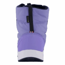 Aery High Gtx R Warm Violet/navy(Viking Aery High Gtx R Warm Violet Navy) -Heppo Butik 60659 12 005