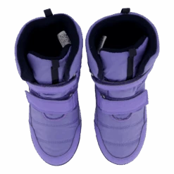 Aery High Gtx R Warm Violet/navy(Viking Aery High Gtx R Warm Violet Navy) -Heppo Butik 60659 12 006