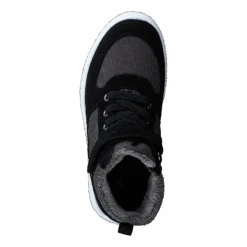 Lukas Warm WP Black/Charcoal(Viking Lucas Mid Wp Warm Black Charcoal) -Heppo Butik 60659 16 49011679 7695 4049 8ff7 3e3347208a5a