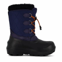 Istind Navy/red(Viking Istind Navy Red) -Heppo Butik 60659 22 003