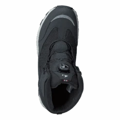 Bjork High Gtx Boa Warm Black(Viking Bjork High Gtx Boa Warm Black) -Heppo Butik 60659 27 10a768cf e17b 43ef 8804 03208c24045e