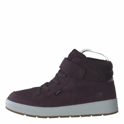 Eagle Warm GTX Plum(Viking Eagle Mid Gtx Warm Plum)