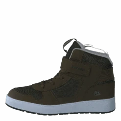 Jack Warm GTX Khaki(Viking Jack Mid Gtx Warm Khaki)
