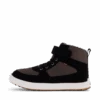 Lucas Mid WP Warm Jr Black/Charcoal(Viking Lucas Mid Wp Warm Jr Black Charcoal)