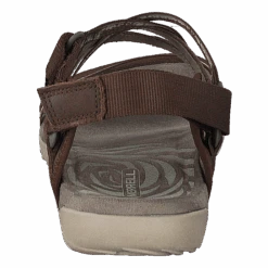 Terran 3 Cush Lattice Dark Earth(Merrell Terran 3 Cush Lattice Dark Earth) -Heppo Butik 60659 72