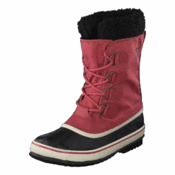 Winter Carnival Wp Rose Dust, Black(Sorel Winter Carnival Wp Rose Dust Black) -Heppo Butik 60665 34 97e4e908 4e2b 43aa 9e17 ad84d8dc6dc9