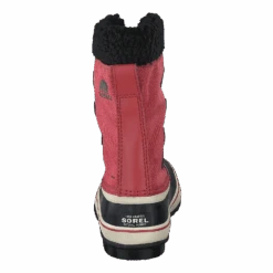 Winter Carnival Wp Rose Dust, Black(Sorel Winter Carnival Wp Rose Dust Black) -Heppo Butik 60665 34 b3796775 02d5 404e b977 8e2e43ef5e29