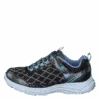 Girls S-lights Glimmer Kicks - Bklb(Skechers Girls S Lights Glimmer Kicks Bklb)