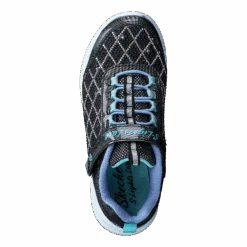Girls S-lights Glimmer Kicks - Bklb(Skechers Girls S Lights Glimmer Kicks Bklb) -Heppo Butik 60665 43 3fa50d64 ba90 41d6 87ef 6d5740d11e3c