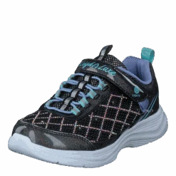 Girls S-lights Glimmer Kicks - Bklb(Skechers Girls S Lights Glimmer Kicks Bklb) -Heppo Butik 60665 43 c62425d8 62c5 4a04 acf0 2dfc860126da
