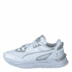 Mirage Sport Re:style Puma White-gray Violet(Puma Mirage Sport Re Style Puma White Gray Violet)