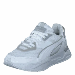 Mirage Sport Re:style Puma White-gray Violet(Puma Mirage Sport Re Style Puma White Gray Violet) -Heppo Butik 60676 36 fa7887b2 9b90 45d1 8109 bc256b17de5e