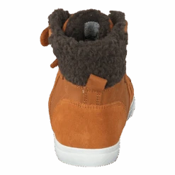 Stadil Winter High Jr Desert Sun(Hummel Stadil Winter High Jr Desert Sun) -Heppo Butik 60679 31