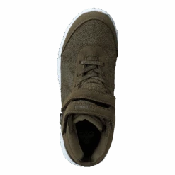Crosslite Mid Tex Jr Dark Olive(Hummel Crosslite Mid Tex Jr Dark Olive) -Heppo Butik 60679 33 42695f6e bb6d 431c 8fa1 7012ca63c9ec