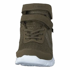 Crosslite Mid Tex Jr Dark Olive(Hummel Crosslite Mid Tex Jr Dark Olive) -Heppo Butik 60679 33 e8088d89 d709 44d7 a450 333e48985d22