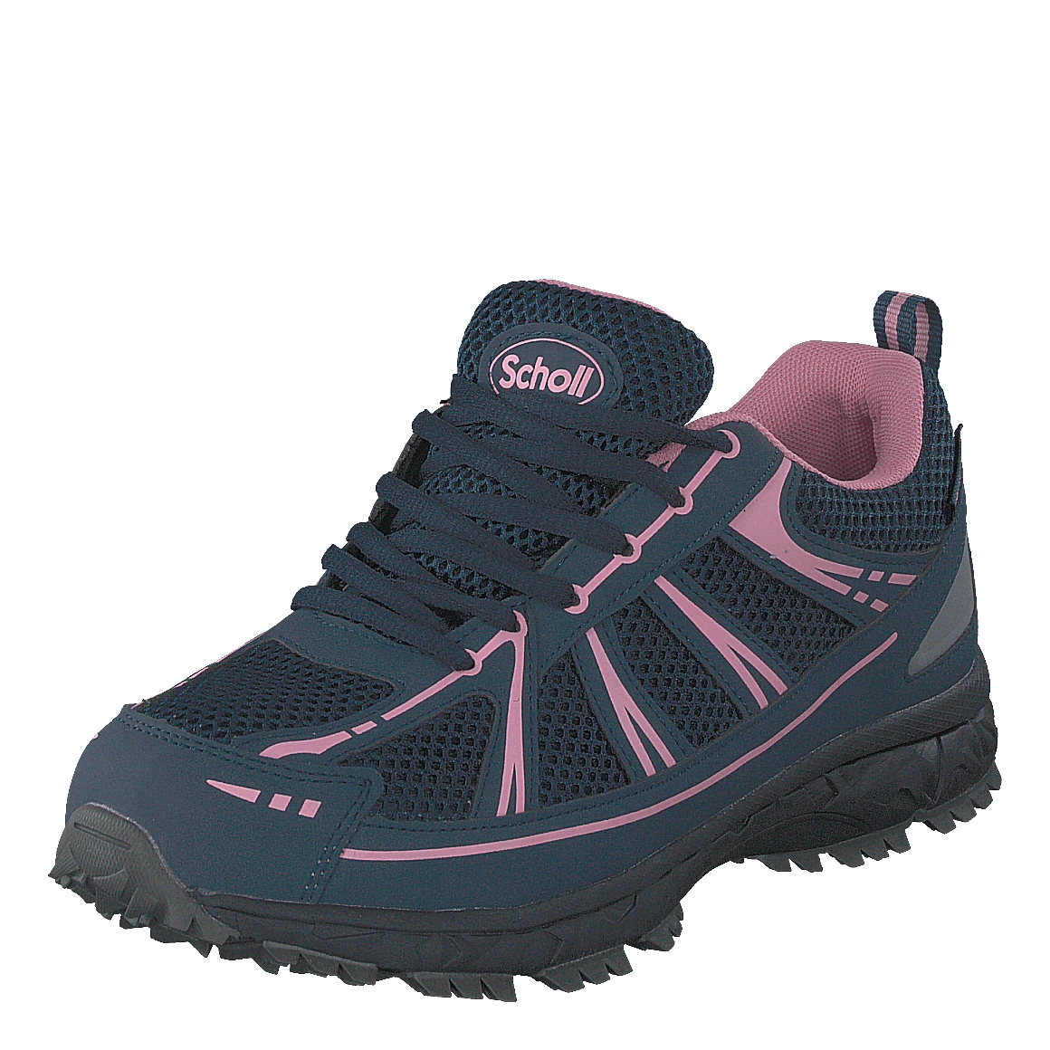 Sprinter Ultra Dk Blue/pink(Scholl Sprinter Ultra Dk Blue Pink) 3 Sprinter Ultra Dk Blue/pink(Scholl Sprinter Ultra Dk Blue Pink) - Bild 3